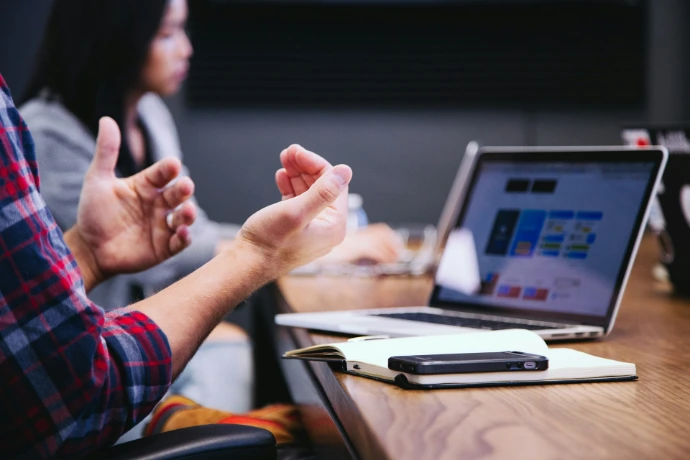 Prepare for Employer Communication