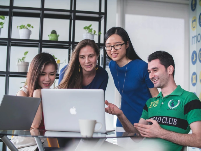 Apply to Relevant Roles