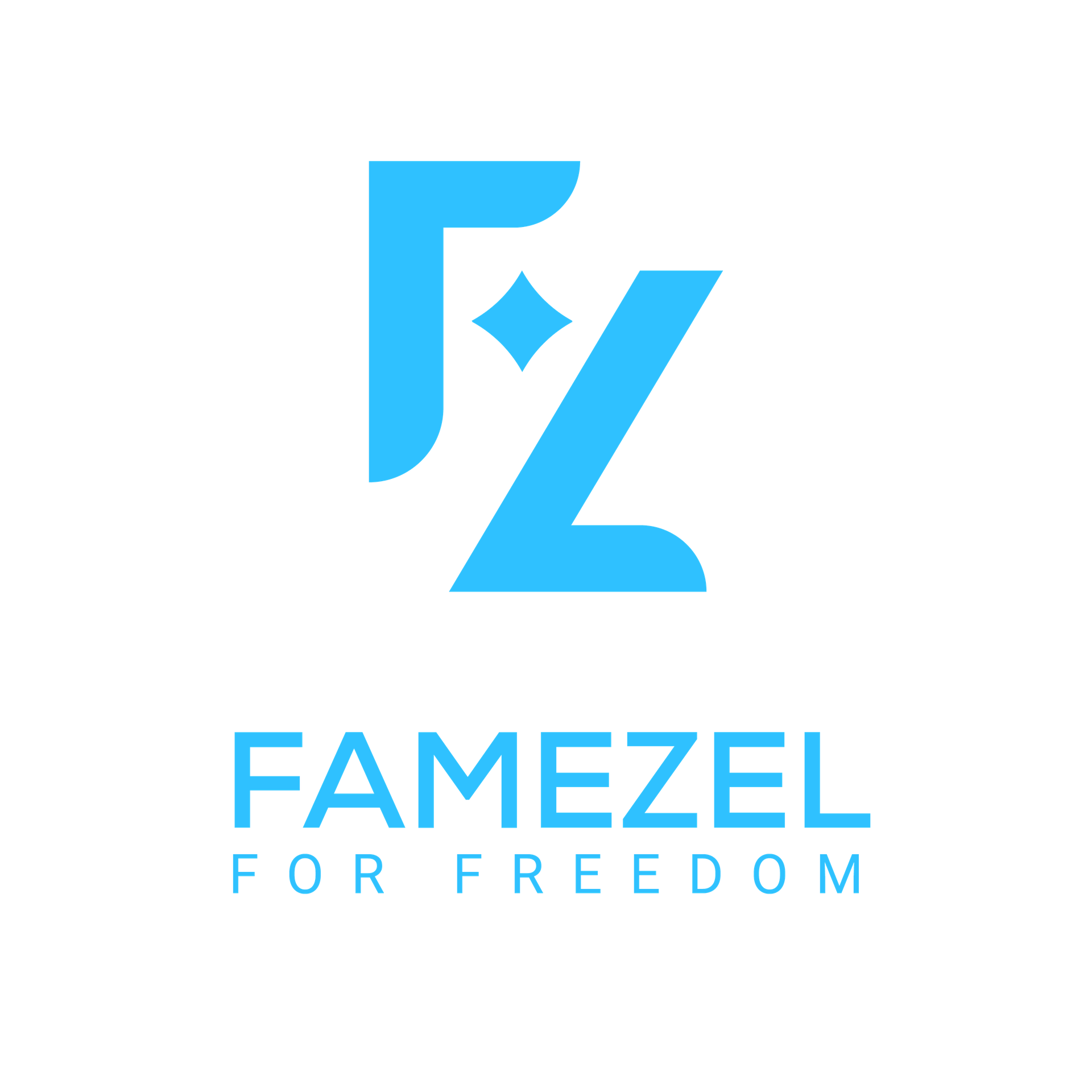 FAMEZEL - FOR FREEDOM
