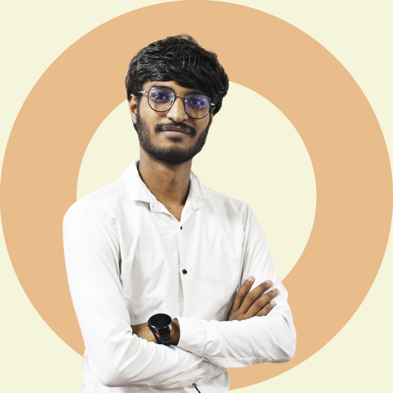 Jay Thesiya