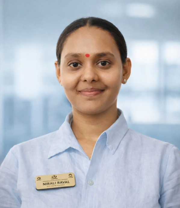Nirali Raval