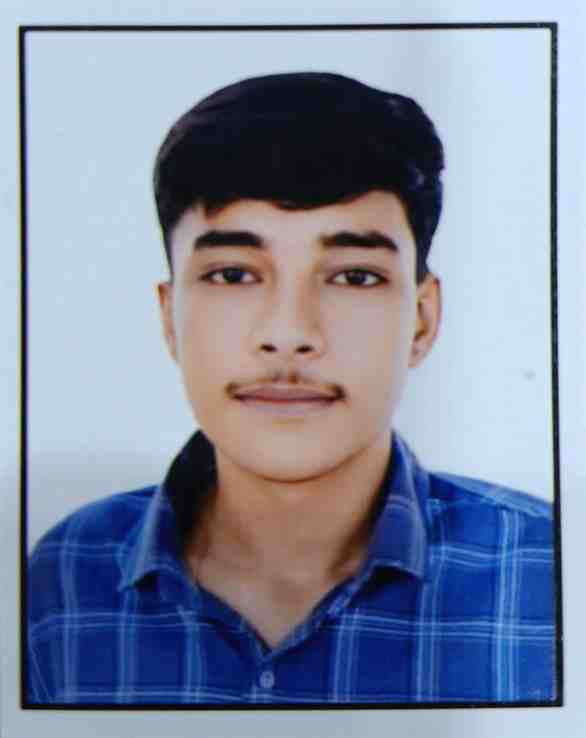 Yash Vaishnav