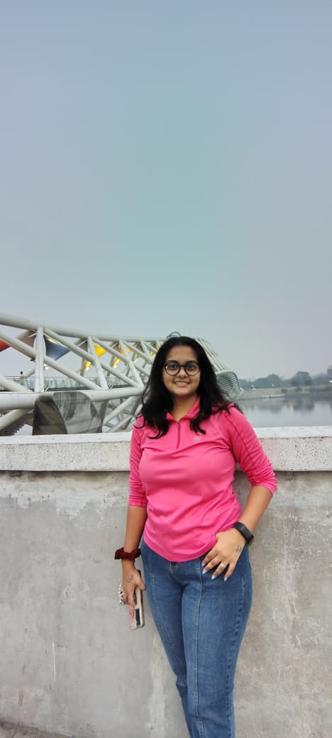 Jensy Savaliya