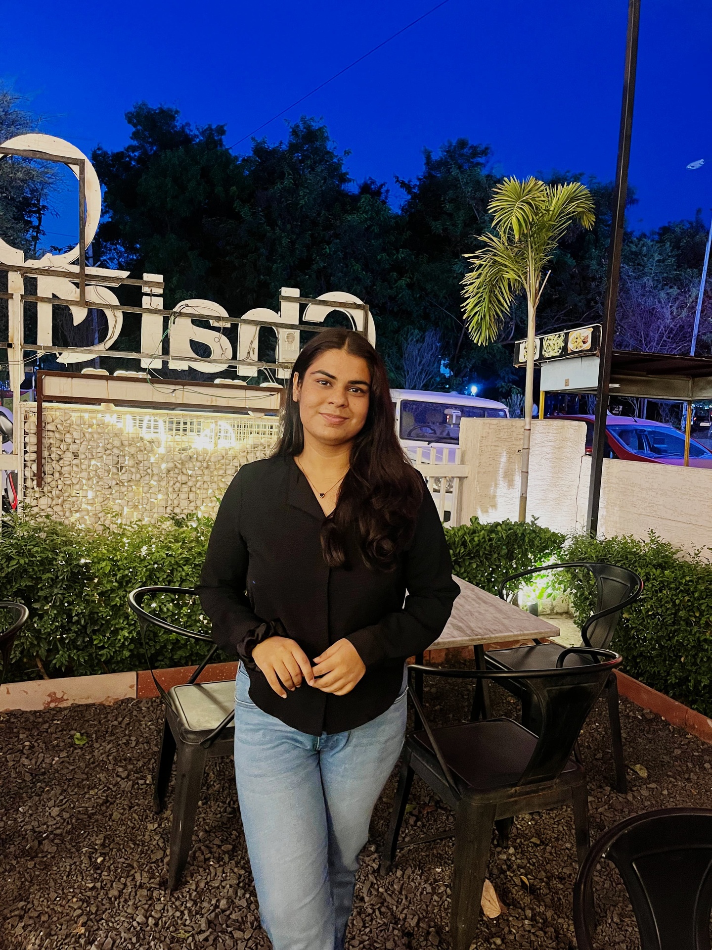 Divya Pamnani