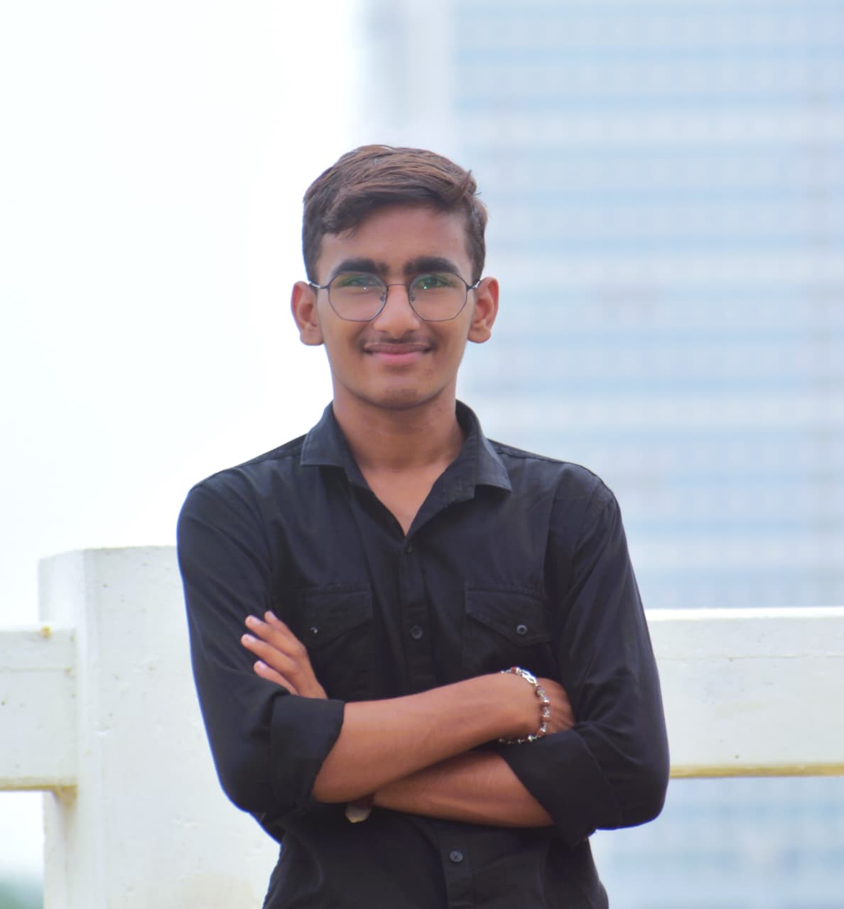 Pradipbhai Chavda