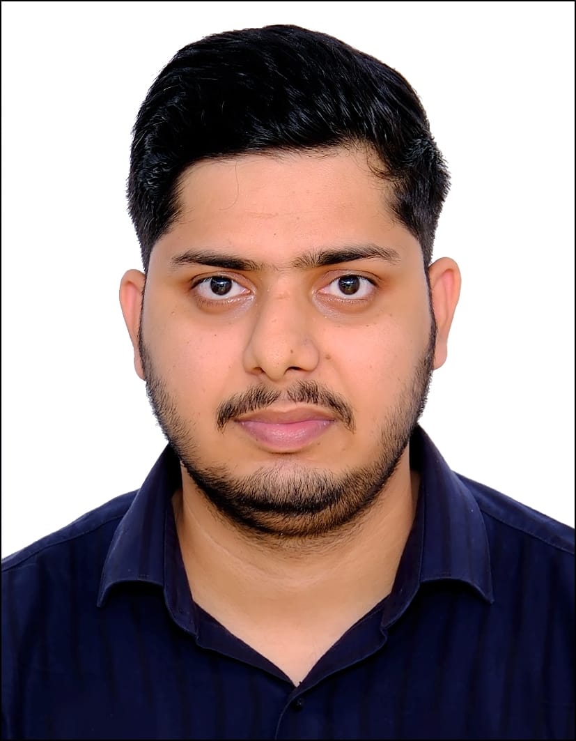 Aman Kumar Singh