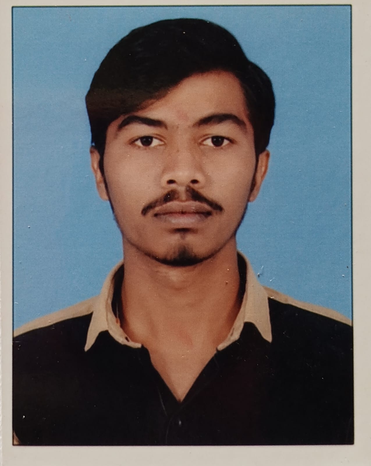 Nayansinh Rajpal