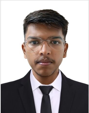 MAYANK VALAND