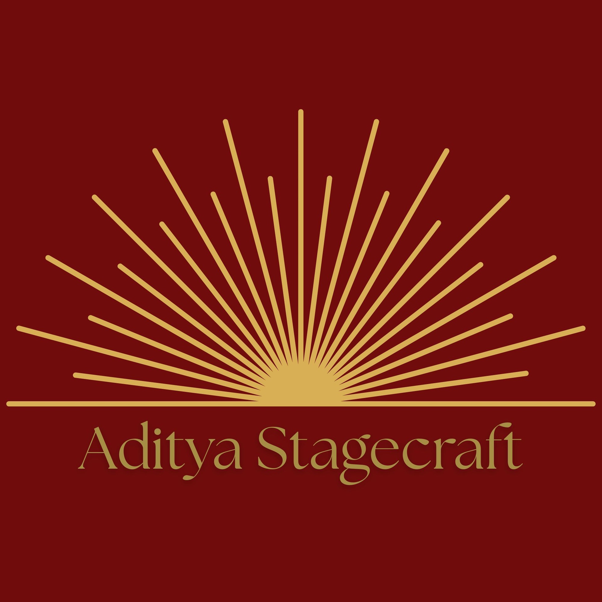 Aditya Stagecraft