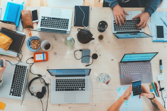 Free Internship